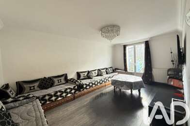 Appartement 3 pièces 177700 €