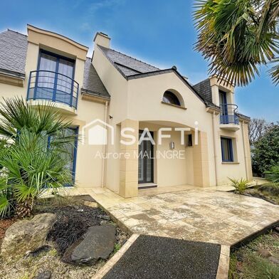 Maison 6 pièces 518000 €