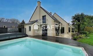 Maison 6 Pièces 170 m² à vendre à Vigneux-de-Bretagne (44360)