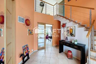 Maison 6 pièces 516000 €
