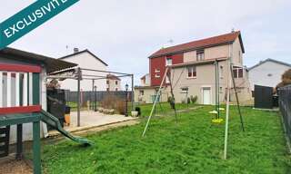 Maison 6 Pièces 85 m² à vendre à Villerupt (54190)