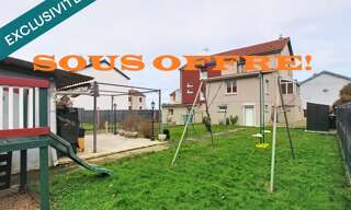 Maison 6 Pièces 85 m² à vendre à Villerupt (54190)