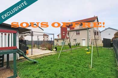 Maison 6 pièces 235000 €