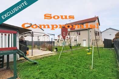 Maison 6 pièces 235000 €