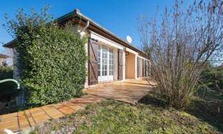 Maison 4 Pièces 90 m² à vendre à Pibrac (31820)