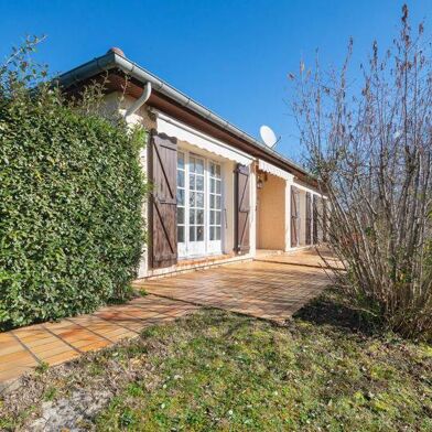 Maison 4 pièces 369000 €