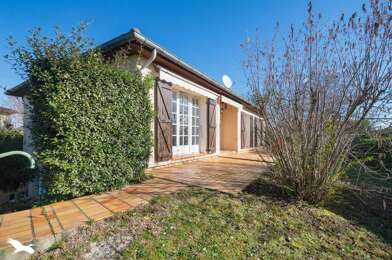 Maison 4 pièces 349000 €