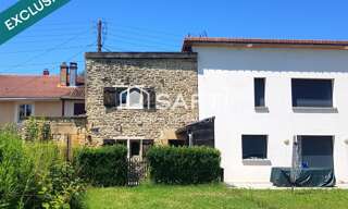 Maison 9 Pièces 180 m² à vendre à Louppy-sur-Loison (55600)