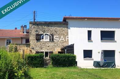 Maison 9 pièces 299000 €