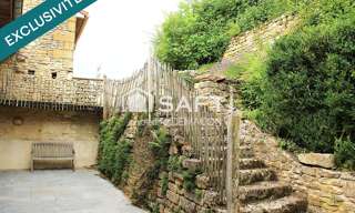Maison 9 Pièces 180 m² à vendre à Louppy-sur-Loison (55600)