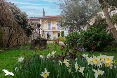 Maison 7 pièces 286500 €