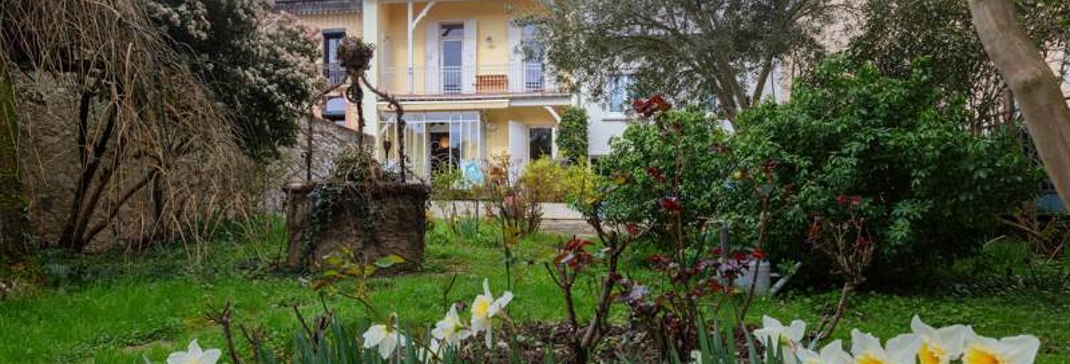 Maison 7 Pièces 171 m² à vendre à Auch (32000)