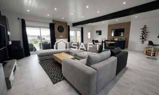 Maison 5 Pièces 163 m² à vendre à Porcelette (57890)