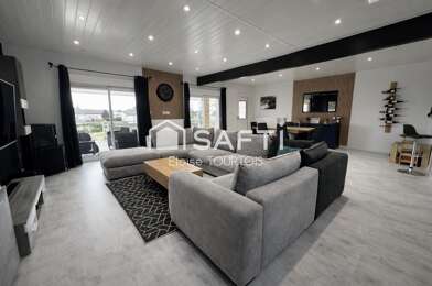 Maison 5 pièces 270000 €