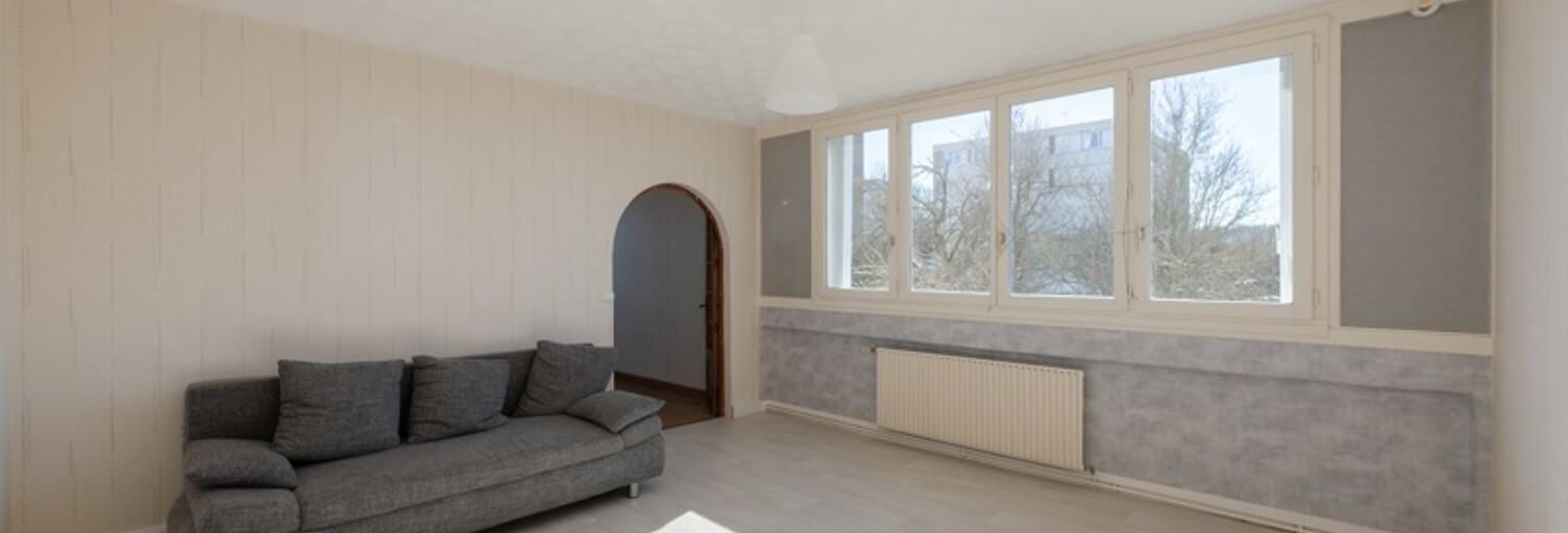 Appartement 4 Pièces 73 m² à vendre à Beynes (78650)