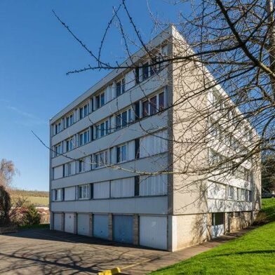 Appartement 4 pièces 175000 €