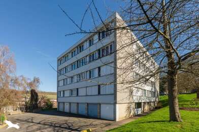 Appartement 4 pièces 175000 €