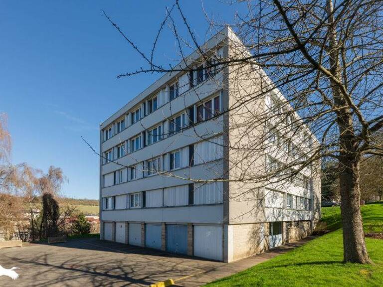 Appartement de 4 pièces principales — photo 1