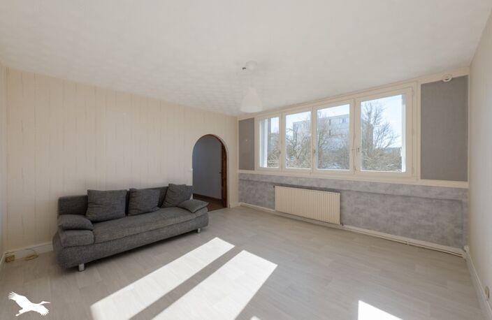 Appartement de 4 pièces principales — photo 2
