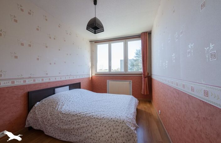 Appartement de 4 pièces principales — photo 4