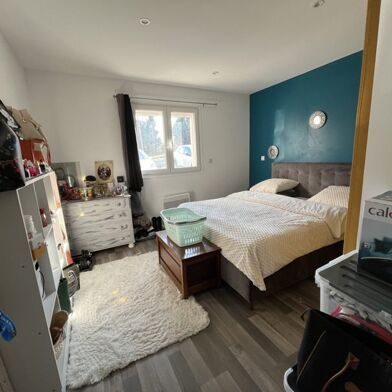 Maison 4 pièces 182069 €