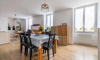 Appartement 5 Pièces 82 m² à vendre à La Ferté-Alais (91590)