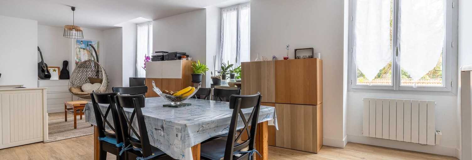 Appartement 5 Pièces 82 m² à vendre à La Ferté-Alais (91590)