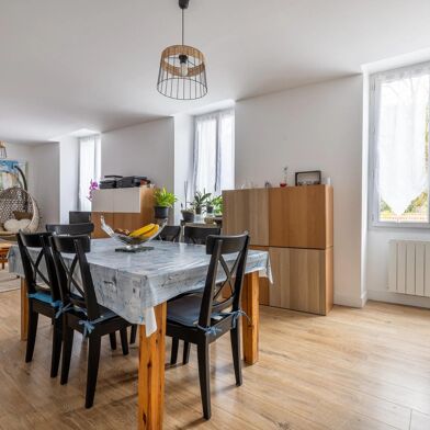 Appartement 5 pièces 199000 €