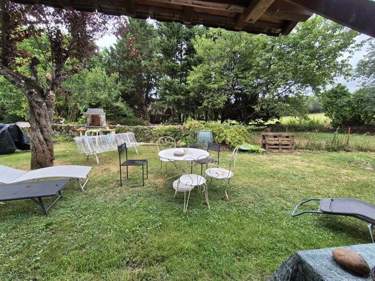Maison 4 pièces 120 m² — photo 1