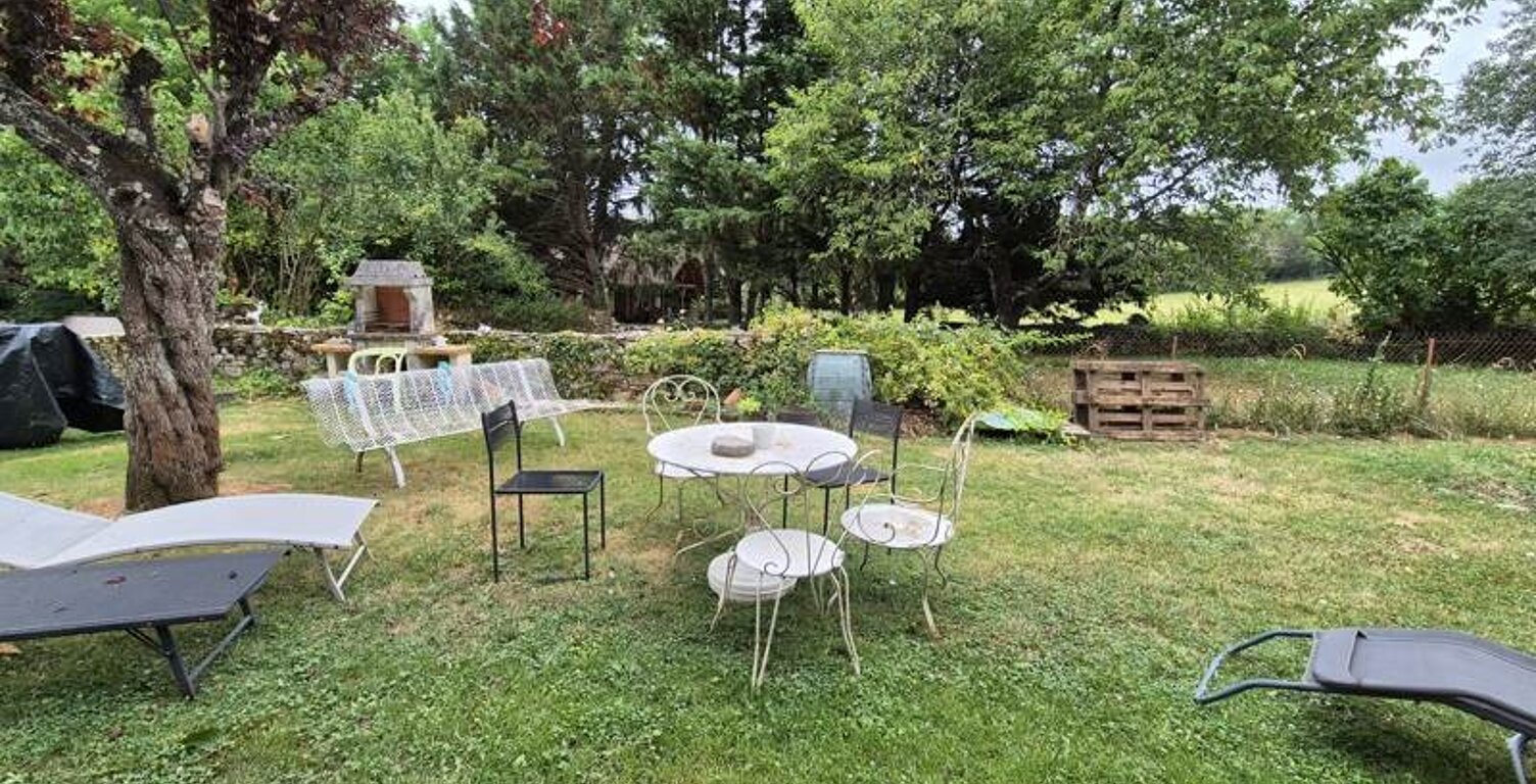 Vente maison 4 pièces 120 m² Cahors (46000) — photo 1