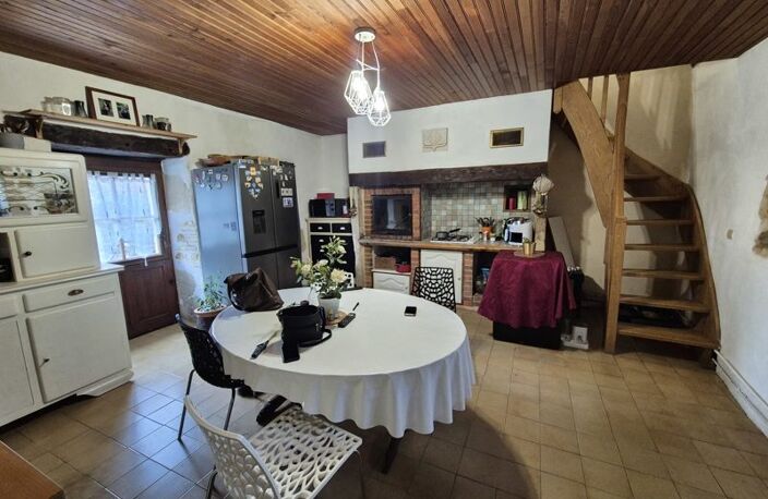Vente maison 4 pièces 120 m² Cahors (46000) — photo 3