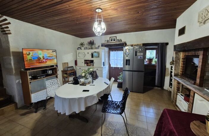 Vente maison 4 pièces 120 m² Cahors (46000) — photo 4
