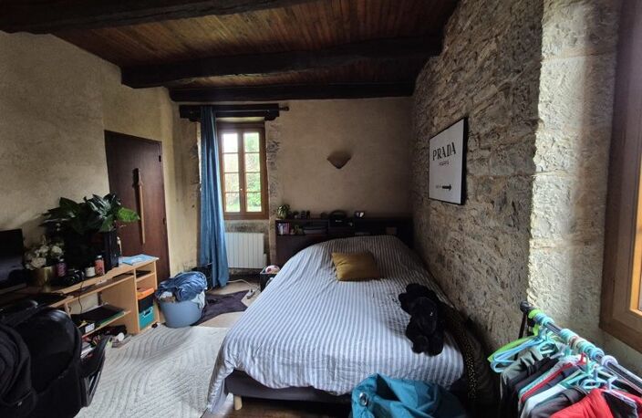 Vente maison 4 pièces 120 m² Cahors (46000) — photo 5