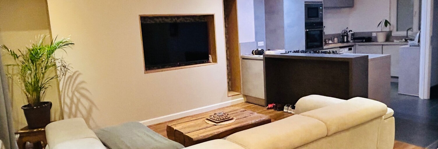 Appartement 3 Pièces 76 m² à vendre à Neufchâtel-en-Bray (76270)