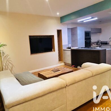 Appartement 3 pièces 186000 €