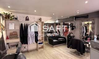 Commerce 1 Pièce 25 m² à vendre à Bandol (83150)