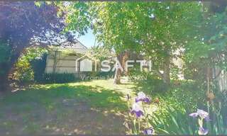 Maison 4 Pièces 66 m² à vendre à Bezons (95870)