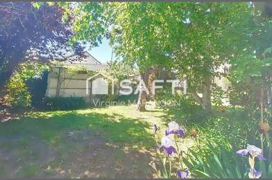 Maison 4 pièces 309000 €