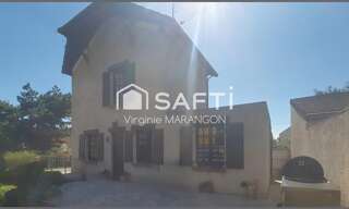 Maison 4 Pièces 66 m² à vendre à Bezons (95870)