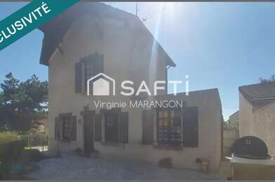 Maison 4 pièces 298000 €