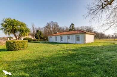 Maison 4 pièces 228975 €