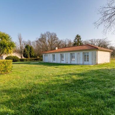 Maison 4 pièces 228975 €