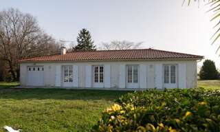 Maison 4 Pièces 85 m² à vendre à Cissac-Médoc (33250)