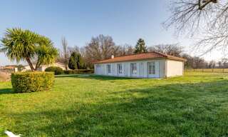 Maison 4 Pièces 85 m² à vendre à Cissac-Médoc (33250)