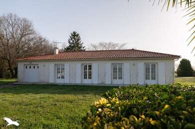 Maison 4 pièces 223650 €
