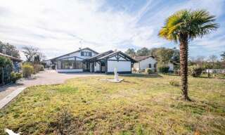 Maison 4 Pièces 146 m² à vendre à Saint-Vincent-de-Tyrosse (40230)