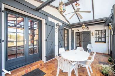 Maison 4 pièces 396112 €