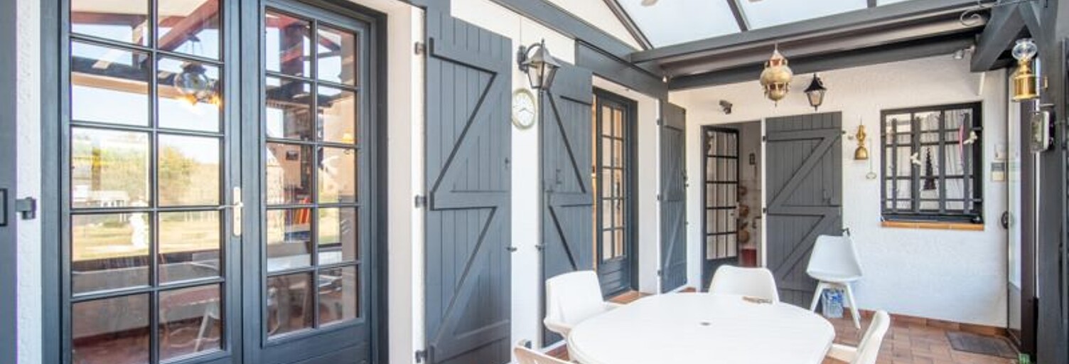 Maison 4 Pièces 146 m² à vendre à Saint-Vincent-de-Tyrosse (40230)