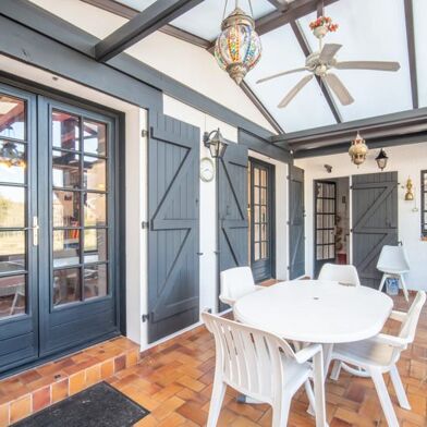 Maison 4 pièces 396112 €