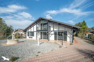 Maison 4 pièces 396112 €